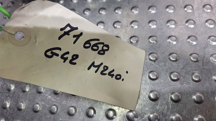 фото №10, Dekor бардачок консолі середньої 5a20ea1 bmw g20 g21 g22 g26 g42