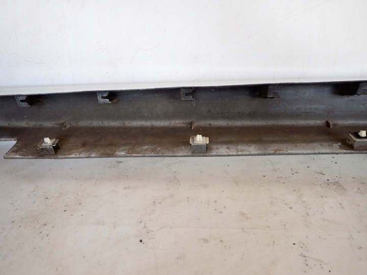 фото №9, Hyundai ioniq 16- планка пороговая правая порог правые