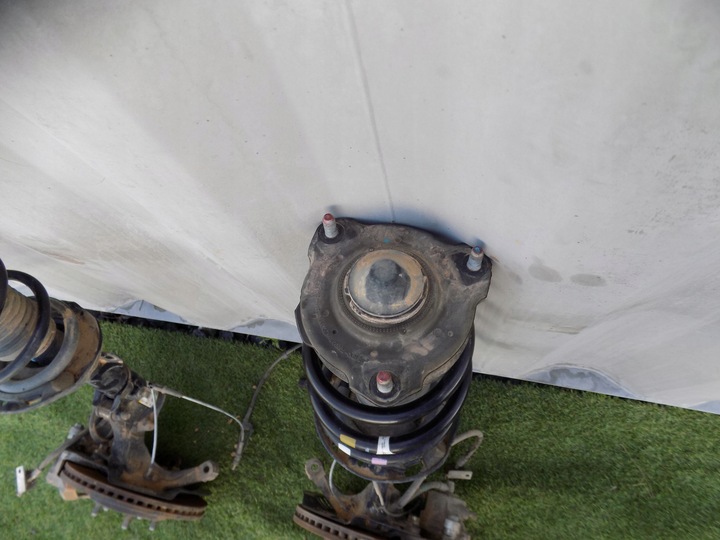 фото №9, Hyundai kona 1.6 crdi mcperson правий перед переднє права сторона 54651j9050