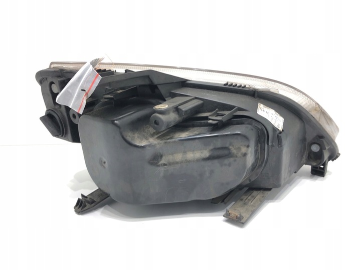 фото №2, Фара лівий перед ford focus c-max 03-07 лампа