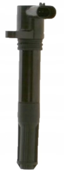 фото №16, Катушка зажигания катушка зажигания bosch 986 22a 204