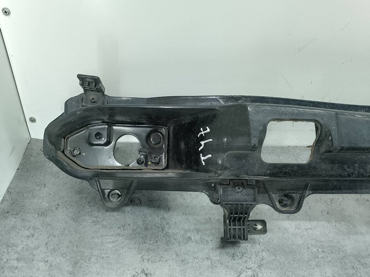 фото №7, Балка pod бампер зад kia cee'd iii 86630-j7301 1.0 12v