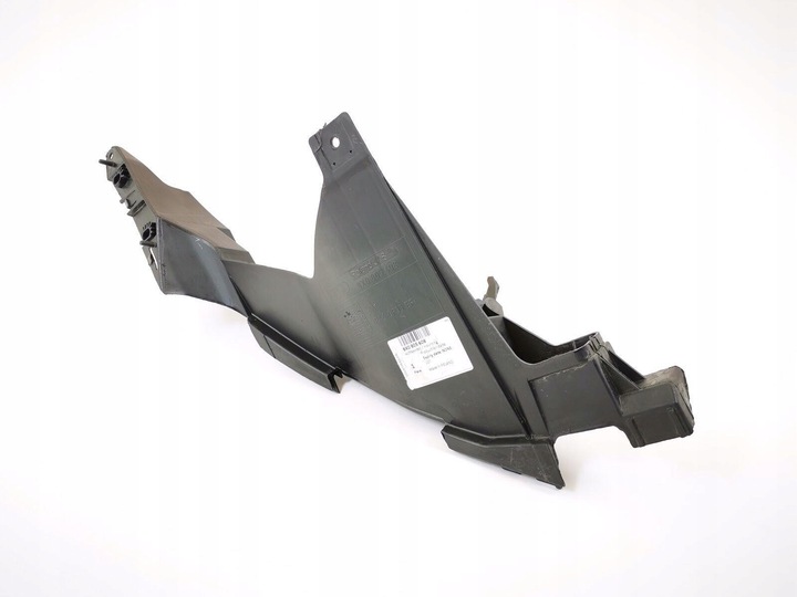 фото №7, 8x0805608 org vag крепление фара audi a1 11-14 pr