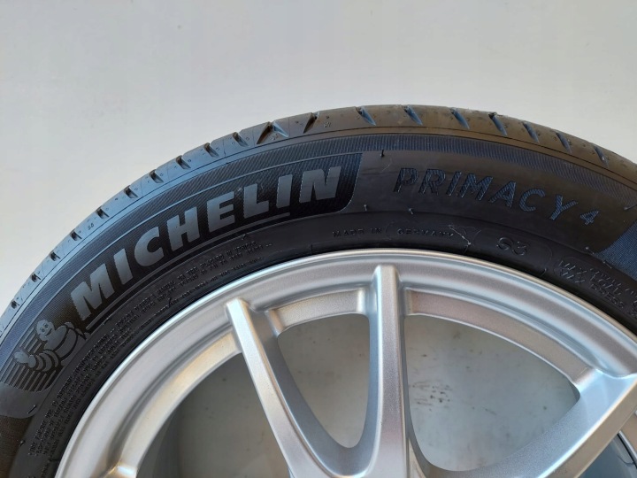 фото №8, Mercedes a b cla 246 диски диски 6,5jx16 et49 195/55r16 nowe!!!!2464011302