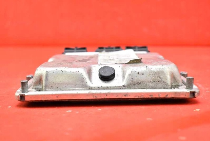 фото №5, Блок управления 9659016680 0281011781 peugeot 607 2.2 hdi 133 km рестайлинг 04-08