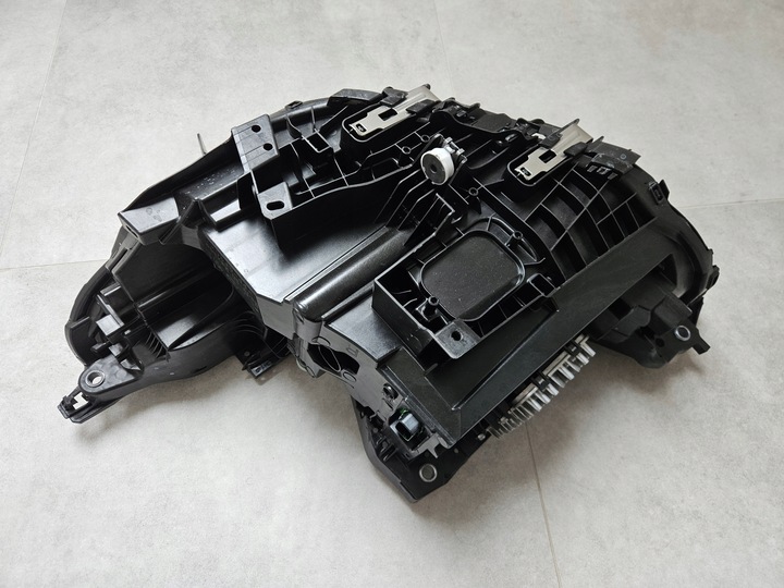 фото №11, Лампа перед правая bmw x3 g45 полный led теневая линия