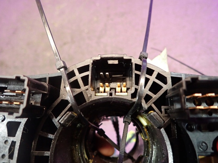 фото №13, Renault laguna ii hb 5d 01-05 перемикач комбінований світла 8200012245