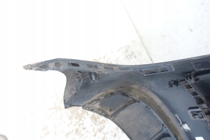 фото №10, Audi a3 8v 8v4 sportback 2012- бампер зад задній 8v4807511