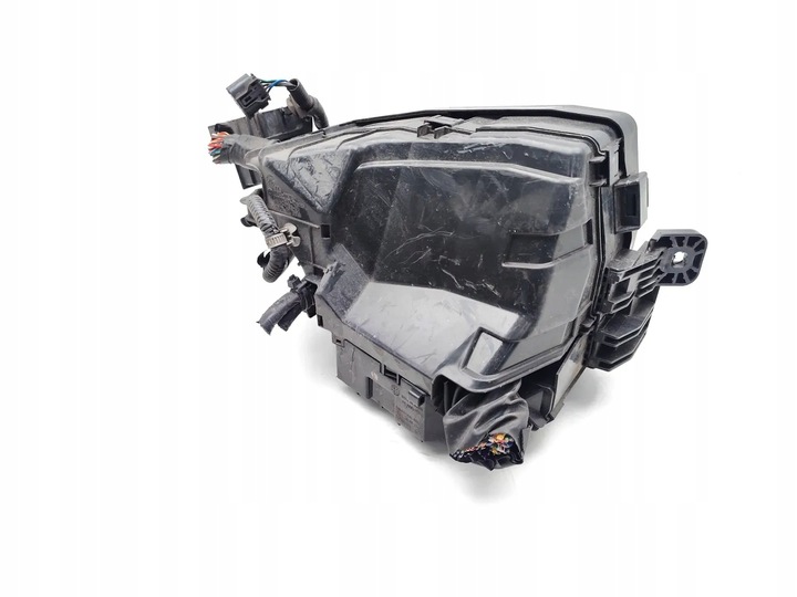 фото №12, Mazda cx-5 рамка / модуль запобіжників 2.2 d дизель 110kw 150 hp 2013 suv