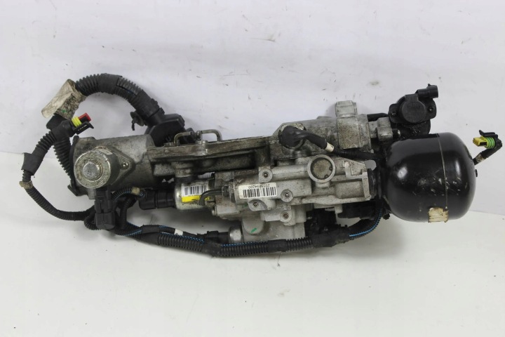 фото №9, Мехатроніка fiat panda iii ae0018147f