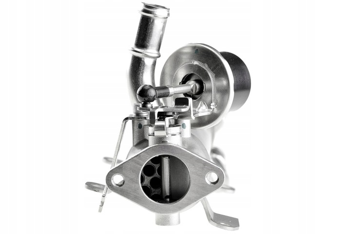 фото №12, Радіаторів egr 2.0tdi audi vw skoda seat 03l131512d 03l131512c