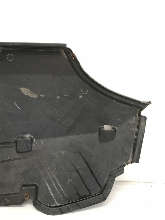 фото №6, Захист шасі audi q5 ii 80a 80a825219b