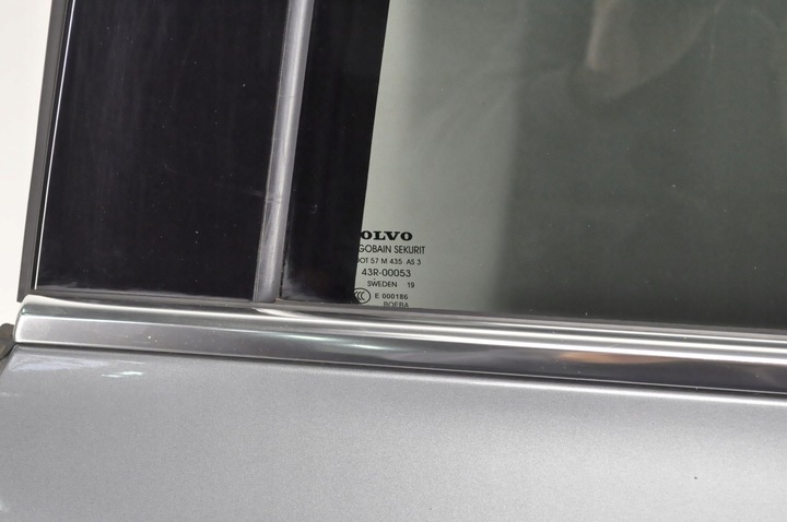 фото №8, Volvo xc90 ii двері лівий зад задні 714-16