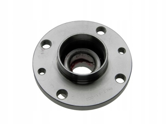 фото №4, Ступиця колеса зад nty klt-ft-002