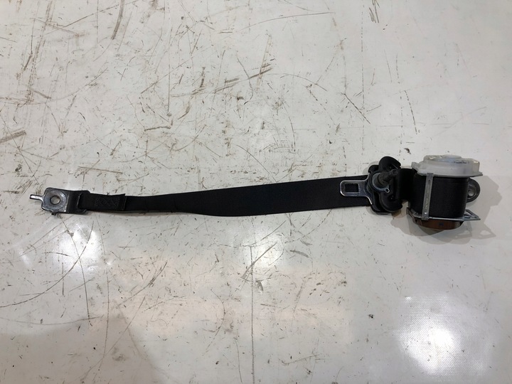 фото №1, Grand cherokee wk2 pas безпеки лівий зад