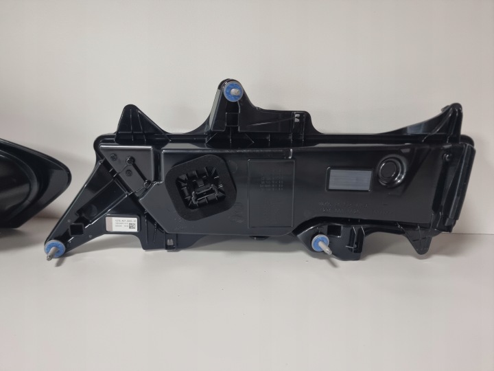 фото №8, Bmw xm g09 23+ фара зад левая 1278.305.0000.00 9879759-10