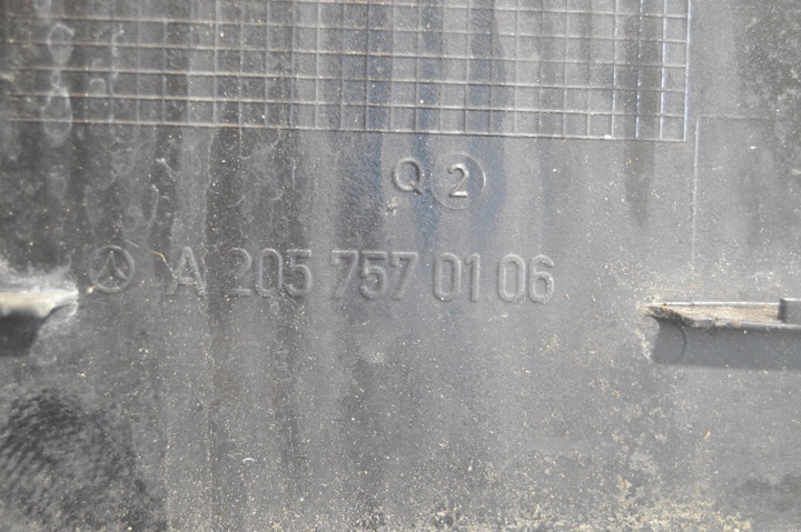 фото №7, Кришка заливання пального mercedes w205 c клас 2057570106 c197