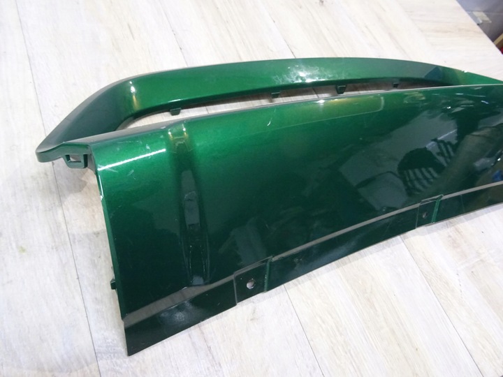 фото №12, Mini cooper f60 накладка бампера 51119498324