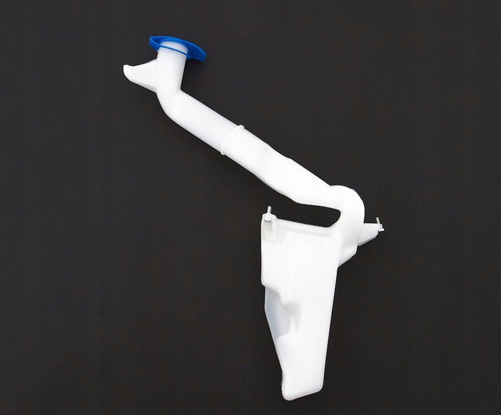 фото №1, Бак склоомивача seat ibiza 6l , 02.02 - 05.06 6qd955453