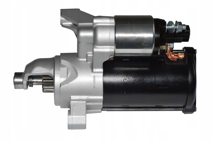 фото №1, Стартер 04l911021 2.8 fsi 2.5 3.0 tfsi audi a8 d4 q5