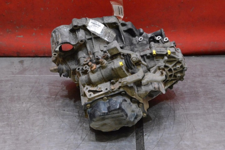 фото №5, Кпп кпп / коробка передач toyota avensis t25 2.0 d-4d 116 km 02-06