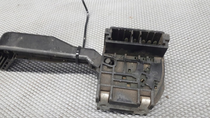 фото №10, 7700803541 переключатель дворник renault clio i