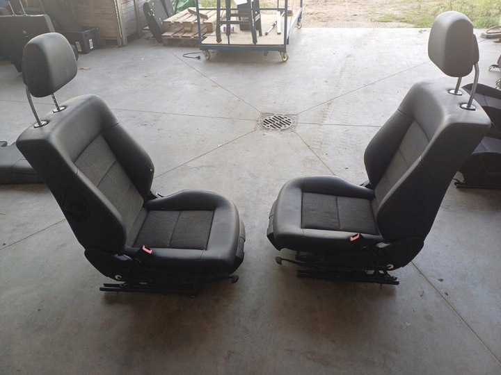 фото №6, Сиденье сиденья диван mercedes e класс w212