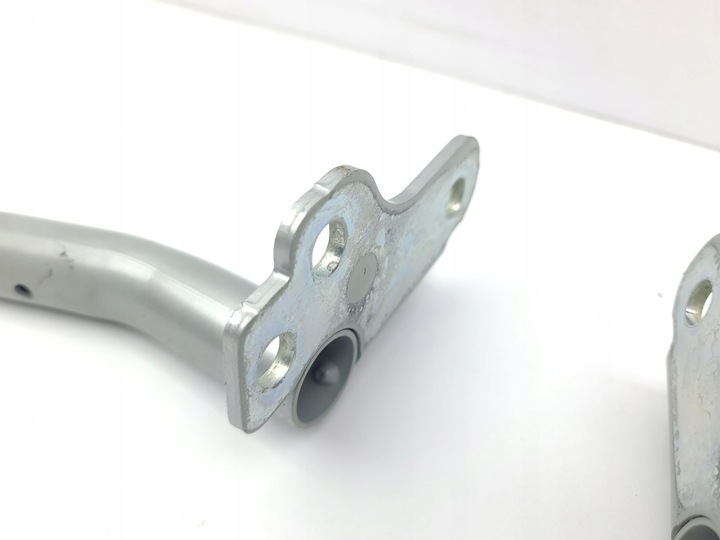 фото №10, Volvo s60 2012 комплект петли