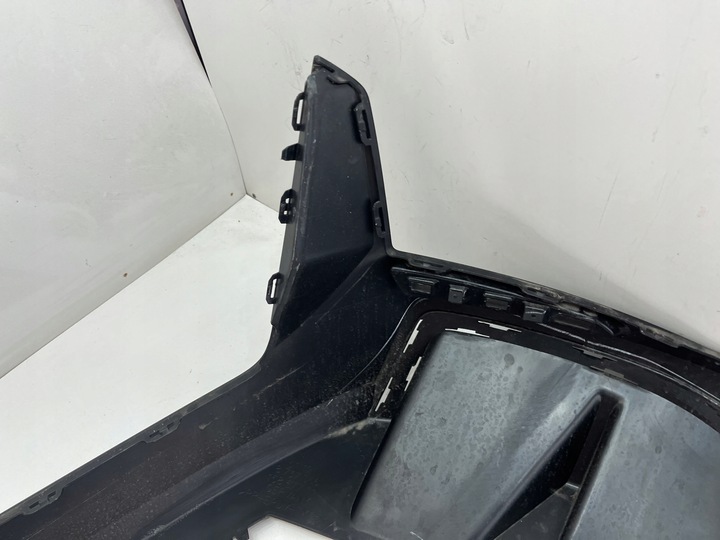 фото №14, Bmw i4 g26 спойлер накладка бампера зад 8737066