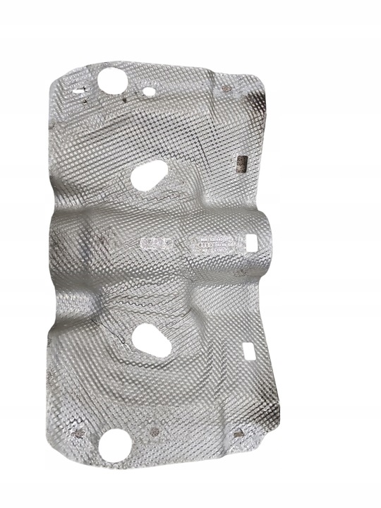 фото №1, Защита термическая накладка audi q5 sq5 80a fy 80a521443d