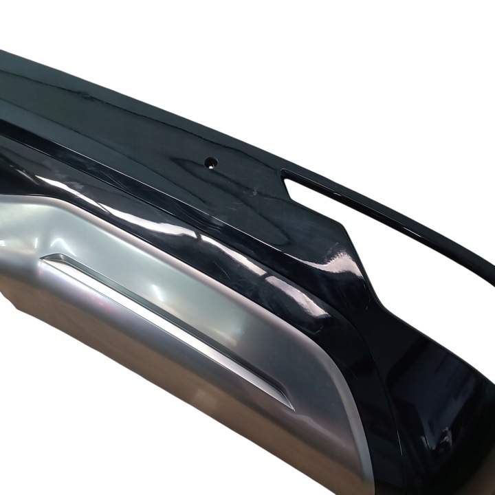 фото №6, Бампер зад kia niro ii ev 22-