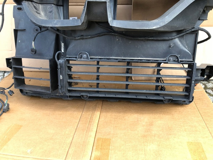 фото №12, Renault espace v 1.6 dci радиатор pas 214816969r 214101809r 620c40975r