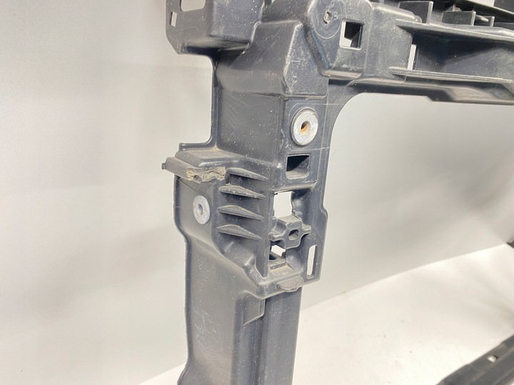 фото №11, Pas переднее перед усилитель vw golf 7 vii 5g 2012-