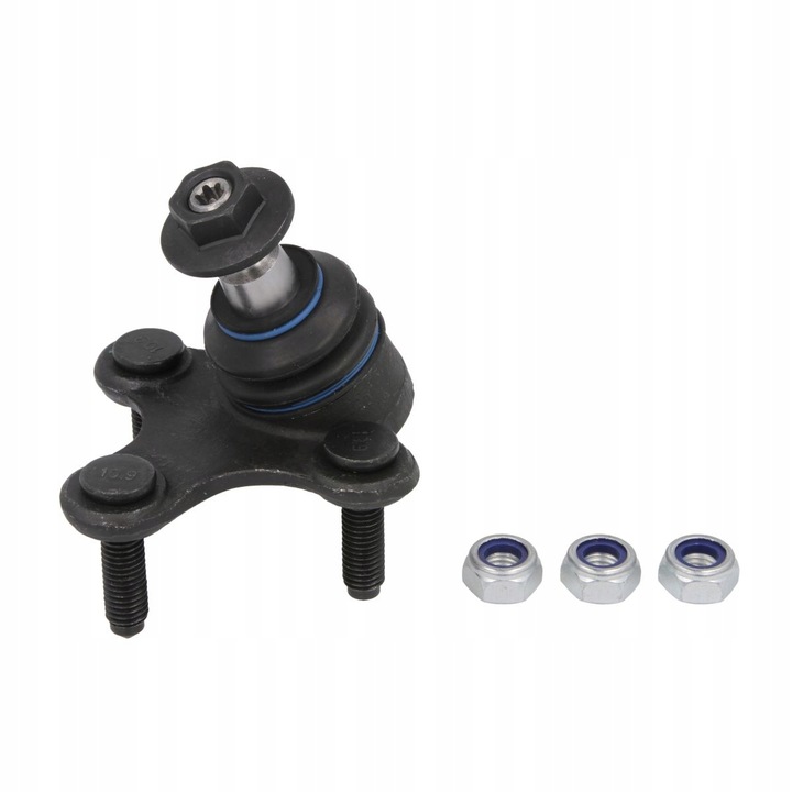 фото №1, Шкворень важеля перед лівий reinhoch rh03-0025