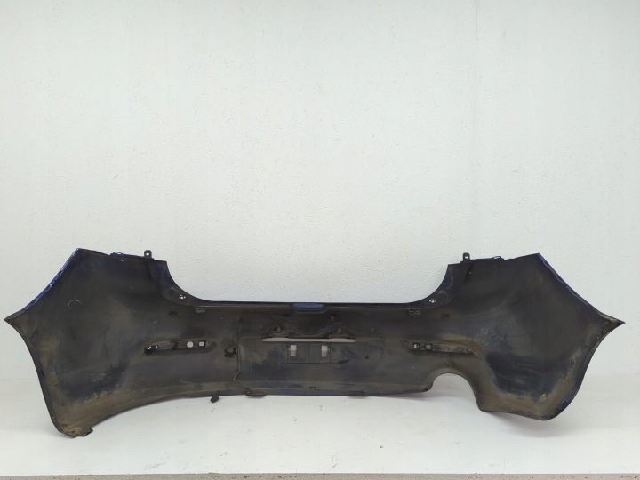 фото №14, Бампер заднє mazda 3 2 2008 - 2011 bcd2-50221