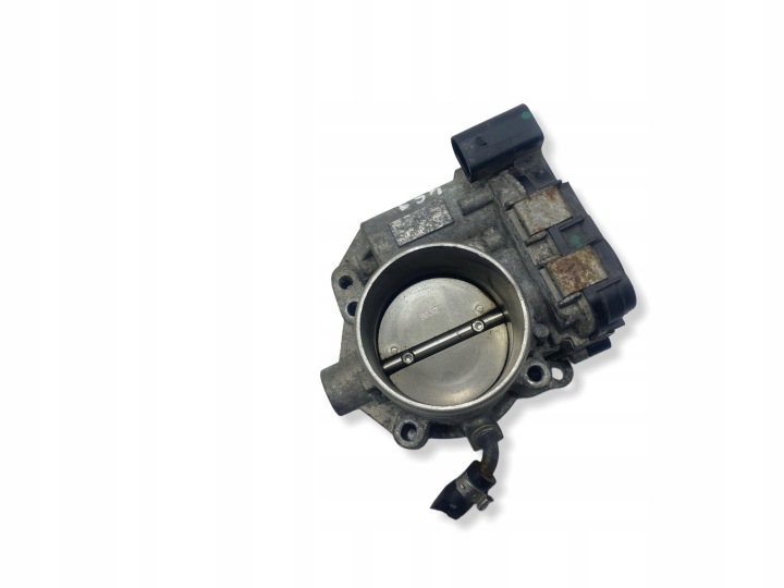 фото №5, Дроссельная заслонка volkswagen jetta vi 07k133062a