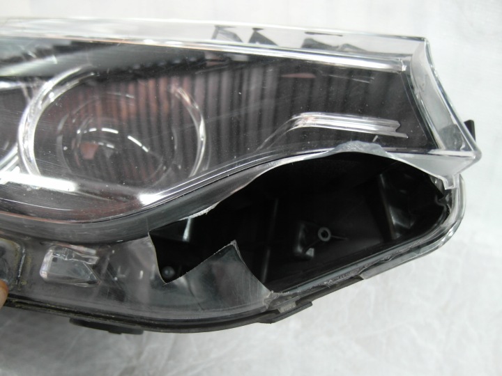 фото №8, Bmw 4 f32 f36 рестайлинг полный led фара передняя правая правое перед nr72