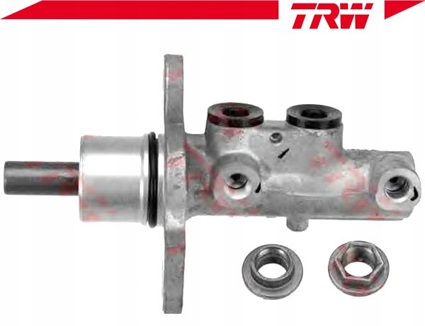 фото №2, Насос гальмівна alfa romeo 159 1.8 mpi 939