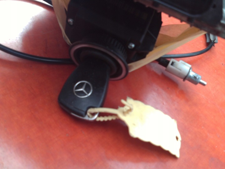 фото №8, Набор стартовый sprinter 906 2.2cdi автомат