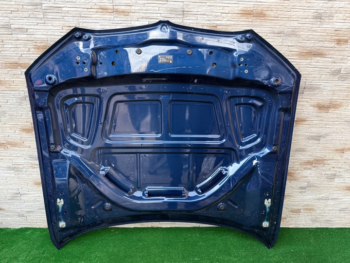 фото №9, Капот bmw 3 g20 g21 c1m