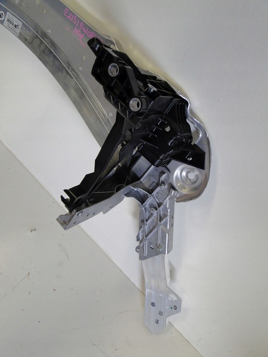 фото №12, Mercedes e 213 w213 рестайлінг pas переднє підсилювач