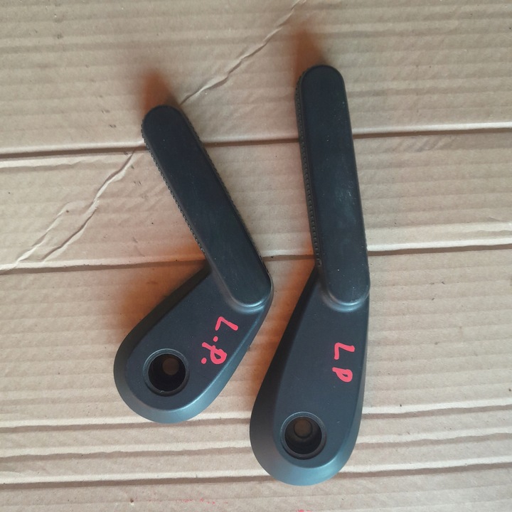 фото №1, Тримач ручка регулювання сидіння перед vectra c signum