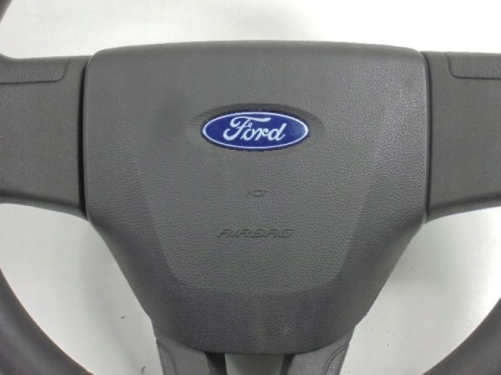 фото №12, Ford usa ii focus кермо подушка подушка