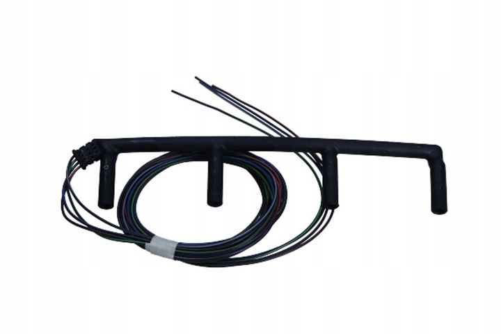 фото №1, Шланг свічки розжарювання 038971782c оригінальний номер