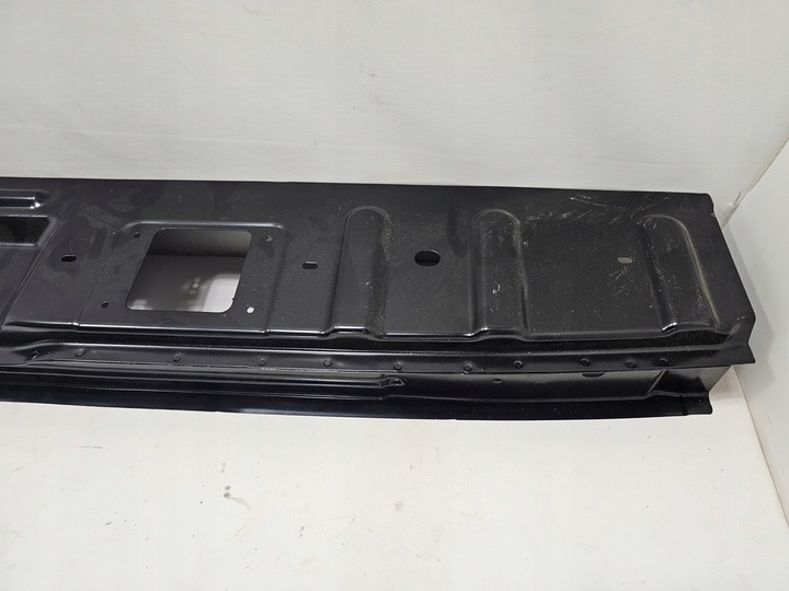 фото №7, Pas зад задний усилитель ford tranzit mk8