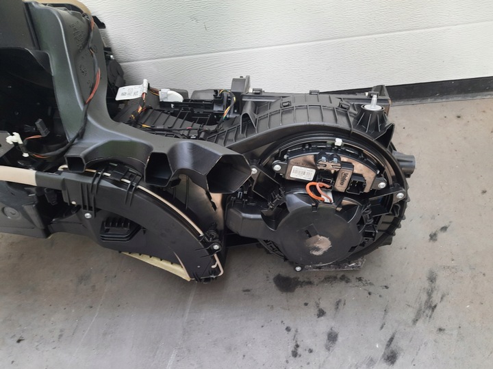 фото №9, Bmw 1 f20 f21 f22 рестайлінг 18r. обігрівач комплектна європа ідеальний стан!!