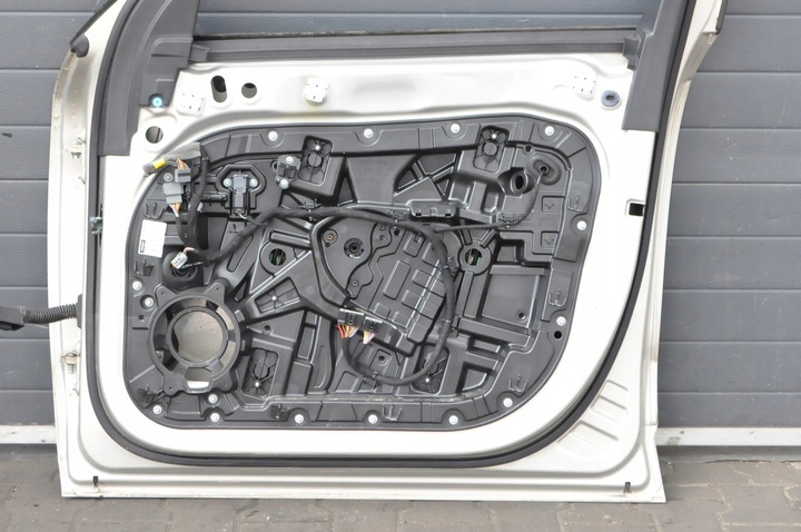 фото №8, Volvo xc90 ii дверь правые перед передние правые передние 719