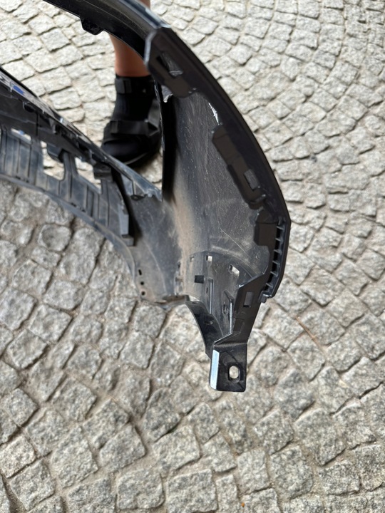 фото №12, Бампер перед переднє hyundai tucson iv 4 n-line 86511-n7ca0