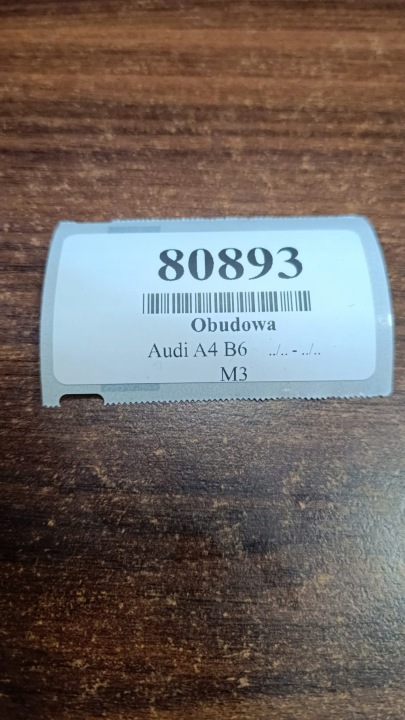 фото №9, Audi a4 b6 2.0 корпус вала 06a103153a