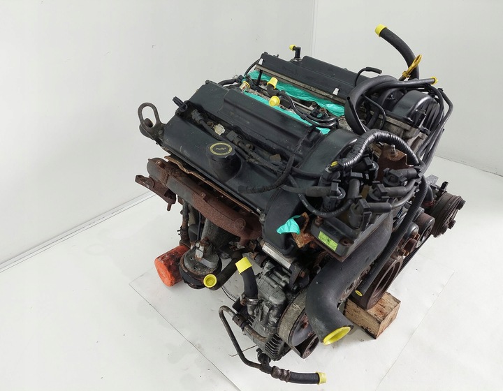 фото №11, Двигун ford scorpio mk2 2.9 v6 24v cosworth bob